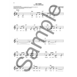 The Easy Jazz Standards Fake Book