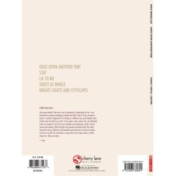 Sara Bareilles: Once Upon Another Time