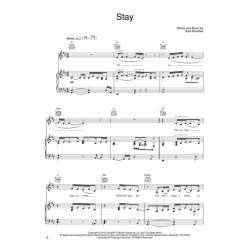 Sara Bareilles: Once Upon Another Time