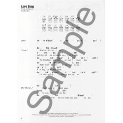 Sara Bareilles: Strum & Sing