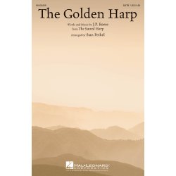 The Golden Harp