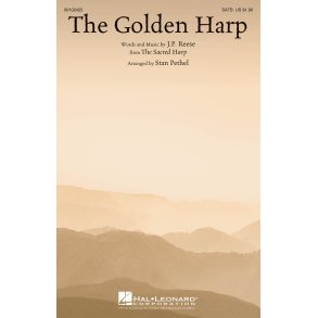 The Golden Harp