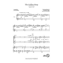The Golden Harp