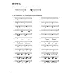 Blake Paulson: Drumset Coordination