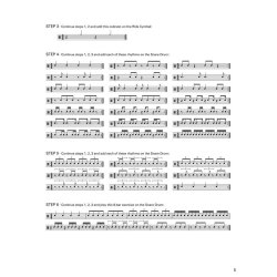 Blake Paulson: Drumset Coordination