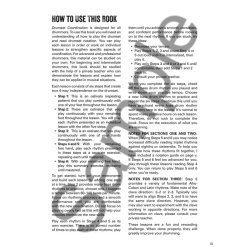 Blake Paulson: Drumset Coordination