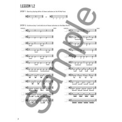 Blake Paulson: Drumset Coordination