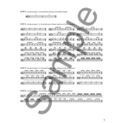 Blake Paulson: Drumset Coordination