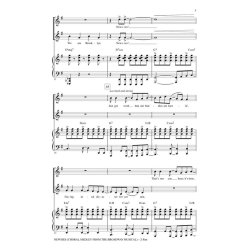 Newsies : Choral Medley from the Broadway Musical