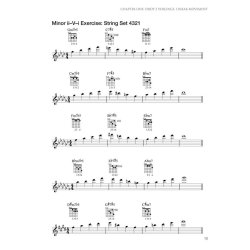 Jazz Guitar Chord Thesaurus