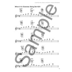 Jazz Guitar Chord Thesaurus