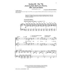 Rock, Roll & Remember : A Tribute to Dick Clark and American Bandstand (Medley)