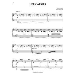 Alan Silvestri: The Avengers