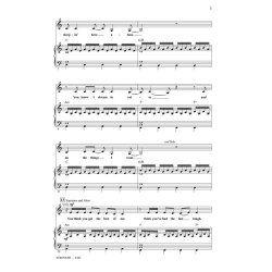 Stronger What Doesn't Kill You