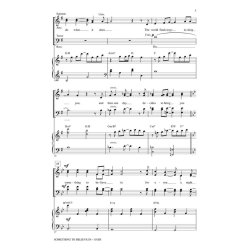 Something To Believe In : from Newsies