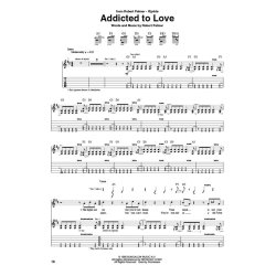 Tab+: 25 Classic Rock Songs - Tab. Tone. Technique