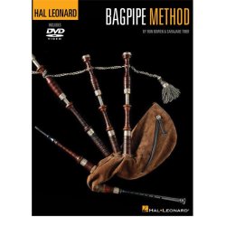 Hal Leonard Bagpipe Method