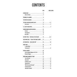 Hal Leonard Bagpipe Method