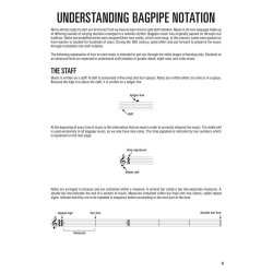 Hal Leonard Bagpipe Method