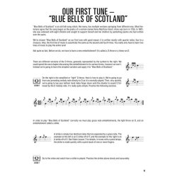 Hal Leonard Bagpipe Method