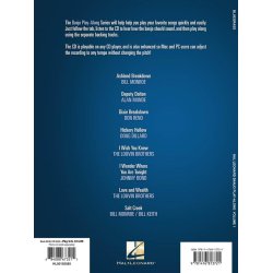 Banjo Play-Along Volume 1: Bluegrass