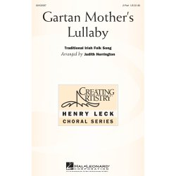 Gartan Mother's Lullaby