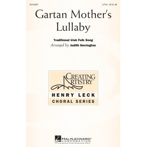 Gartan Mother's Lullaby