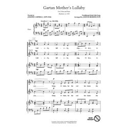Gartan Mother's Lullaby