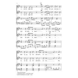 Gartan Mother's Lullaby