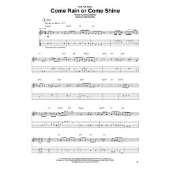 Wes Montgomery - Guitar Anthology