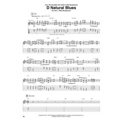 Wes Montgomery - Guitar Anthology