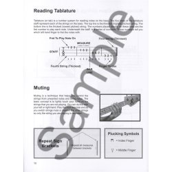John McCarthy: House Of Blues Bass Course
