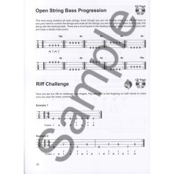 John McCarthy: House Of Blues Bass Course