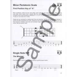 John McCarthy: House Of Blues Bass Course