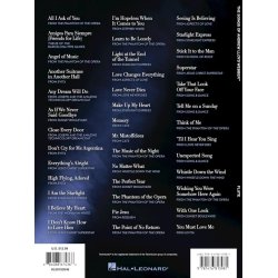 The Songs Of Andrew Lloyd Webber: Flute