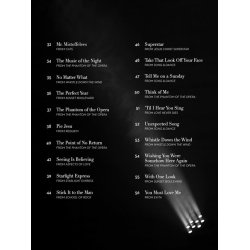 The Songs Of Andrew Lloyd Webber: Trumpet