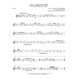 The Songs Of Andrew Lloyd Webber: French Horn