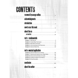 Extreme Metal Drumming