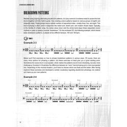 Extreme Metal Drumming