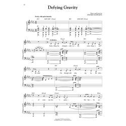 Broadway Singer's Edition: Wicked