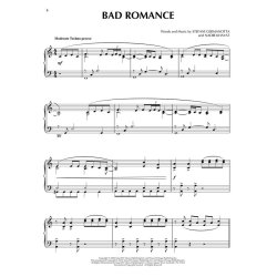 Lady Gaga - Piano Solo