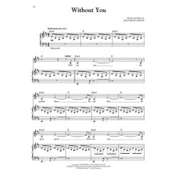 Broadway Singers Edition: Rent (Book/CD)