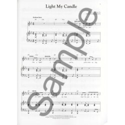 Broadway Singers Edition: Rent (Book/CD)