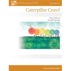 Hartsell Caterpillar Crawl Pf Solo