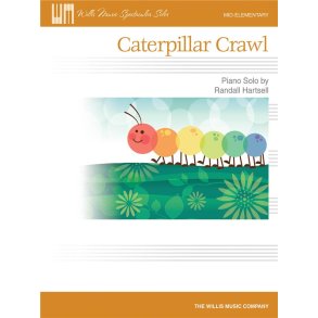 Hartsell Caterpillar Crawl Pf Solo