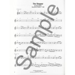 Sonny Rollins, Art Blakey & Kenny Drew With The Modern Jazz Quartet