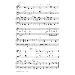 LMFAO: Party Rock Anthem (Arr. Brymer) (SATB)