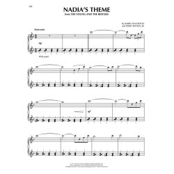 100 Of The Most Beautiful Piano Solos Ever