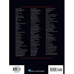 100 Movie Songs For Piano Solo