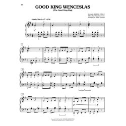 Phillip Keveren: A Ragtime Christmas - 17 Yuletide Tunes